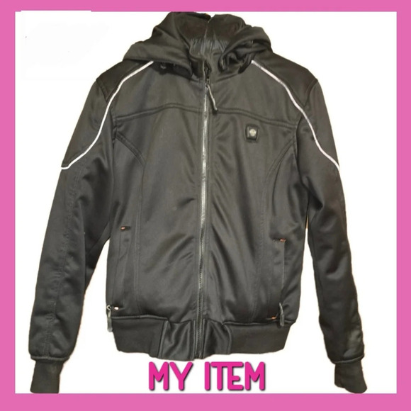Miluakee NextGen Ladies Soft Shell Heated Jacket - Extra Small - Picture 10 of 14